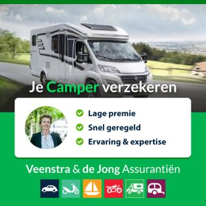 De Camper Verzekering logo