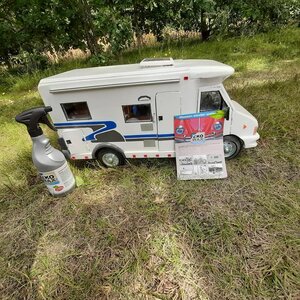 Ekowax cleaning products image 2