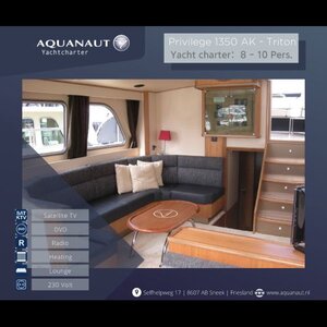 Aquanaut Dutch Craftsmanship image 1