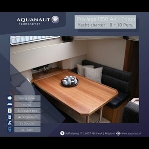 Aquanaut Dutch Craftsmanship image 2