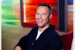 Lezing Hans Goedkoop in Bibliotheek Joure