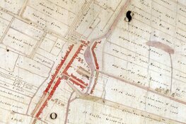 Jacob van der Vaart vertelt over kaartencollectie Vegelin van Claerbergen