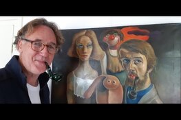 Lezing over de Cultuur van het Pijproken