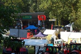 Agrarische Schouw donderdag 26 september