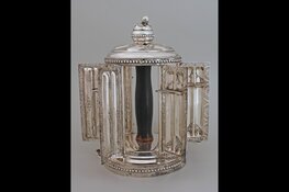 Lezing Louis Bracco Gartner