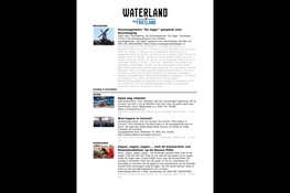 Evenementenkalender november 2019