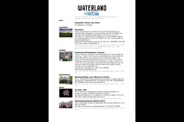 Evenementenkalender november 2019