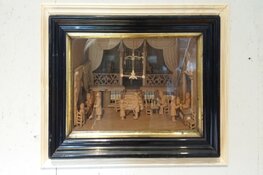 Doe tijdens de Verhalenavond eens een spotlighttour