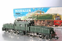 Modelspoorbeurs te Joure op zaterdag 30 november 2019