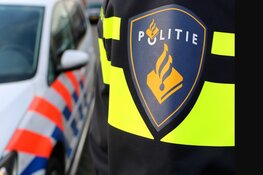 Meerdere inbraken in Joure