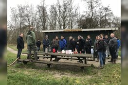 Unieke Safaritocht bij het Nannewiid