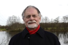 Bertus Mulder vertelt over Fokje Frânses Pasma