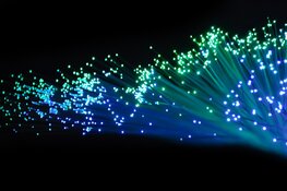 Bedrijven kunnen zich tot 4 juli aanmelden voor zakelijk glasvezel