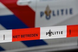Minderjarige jongens knallen met auto tegen brug, drie gewonden