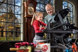 Museum Joure opent 2 december weer de deuren