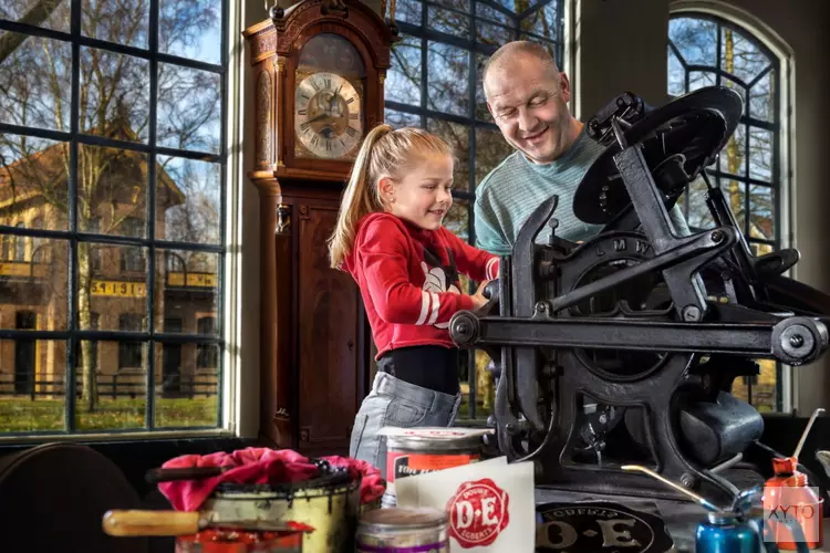 Museum Joure opent 2 december weer de deuren