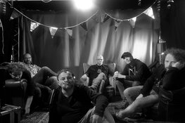 Jouster popcollectief genomineerd voor Friese song van het jaar