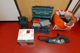 Wie herkent deze goederen?