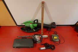 Wie herkent deze goederen?