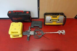 Wie herkent deze goederen?