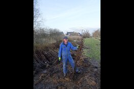 Bomenbezorgdienst Plan Boom gaat Fryslân vergroenen