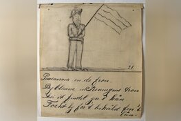 De vrijheid vieren met een schnitselbank