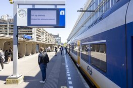 Landelijke storing legt treinverkeer plat