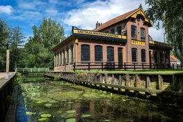 Museum Joure opent 5 juni weer de deuren!