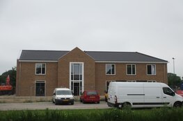 Nieuwbouw woonvorm voor dementerende ouderen in Joure vordert