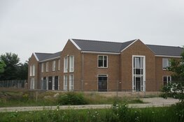 Nieuwbouw woonvorm voor dementerende ouderen in Joure vordert