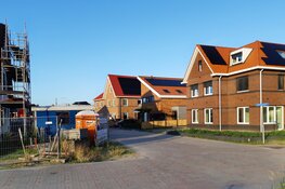 CDA De Fryske Marren: speciale ambtenaar woningbouw