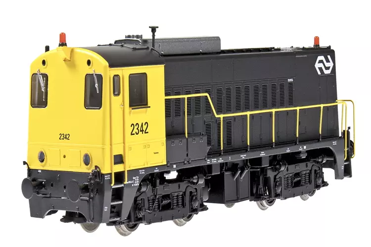 Treinbeurs te Joure op za 18 sept