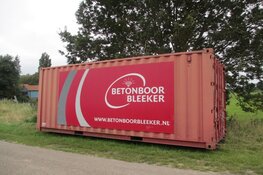 Werkzaamheden en stremming Fietspad de Ketting