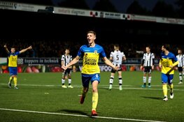 SC Cambuur spoelt Ajax-kater weg met winst op Heracles