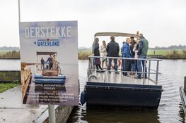 Toeristenseizoen Zuidwest Friesland officieel verlengd: ‘Mogelijk varen straks alle pontjes in Fryslân langer’