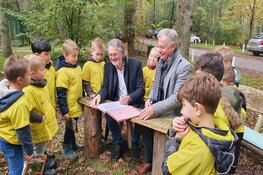 Wethouders Súdwest-Fryslân en De Fryske Marren  tekenen nieuwe overeenkomst met Groen Doen