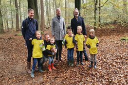 Wethouders Súdwest-Fryslân en De Fryske Marren  tekenen nieuwe overeenkomst met Groen Doen