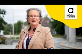 Start een carrière als vrijwilliger bij Alzheimer Nederland