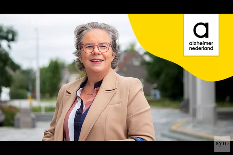 Start een carrière als vrijwilliger bij Alzheimer Nederland