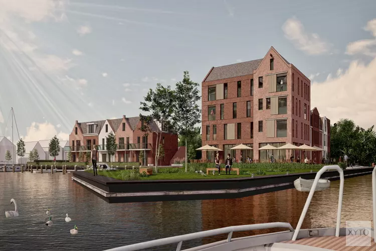 Nieuw hotel zorgt voor impuls Balk