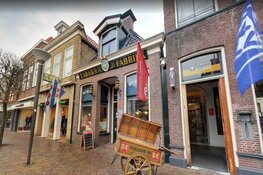 Lezing Hylke Speerstra over zijn boek Testamint fan de siel