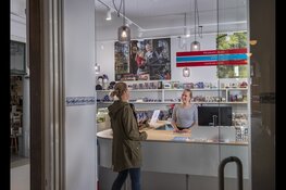 VVV Waterland van Friesland zoekt vrijwilligers om toeristen welkom te heten