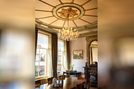 Nationale Museumweek in Museum Joure - Ontdek de wereld van Douwe Egberts