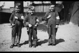 Film en expositie ter gelegenheid van ‘75 jaar Vrijheid’ in Haskerland