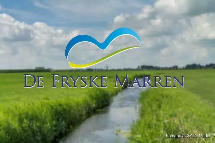 Minder afval, meer grondstoffen: op weg naar een circulair De Fryske Marren