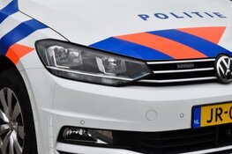 Politiemedewerker van eenheid Noord-Nederland ontslagen