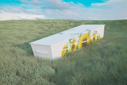 Een ‘groene’ uitvaart