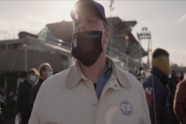 ‘De opvolger’ nieuwe documentaire over grootste dravertrainer van Nederland