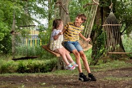 De ZomerMaakfabriek: 10x aan de slag, binnen én buiten!