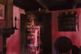 17 september: Museumnacht met theatrale Ghost Walk